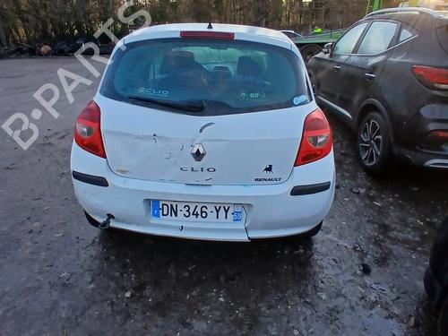 Front left panel RENAULT CLIO II (BB_, CB_) | BP33945523C58 - Image 15