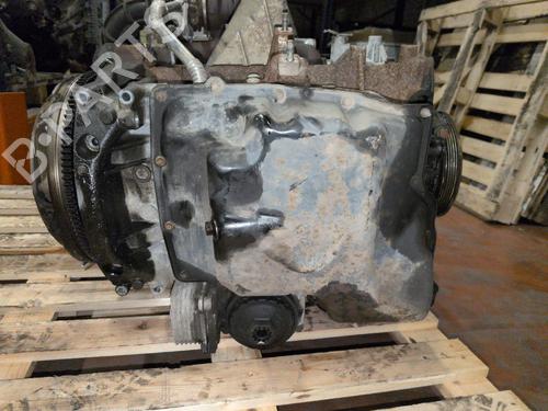 Engine FORD TRANSIT Van (FA_ _) 2.0 DI (FAE_, FAF_, FAG_) | BP36955594M1 - Image 2