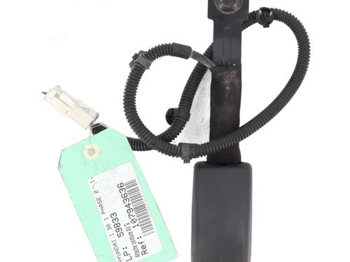 Seat buckle HYUNDAI i30 (FD) 1.6 CRDi | BP27161917I32 