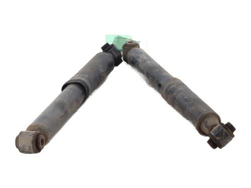 Used Right rear shock absorber Right rear shock absorber PEUGEOT 208 I (CA_, CC_) 1.4 HDi (68 hp) 31961425 31961425