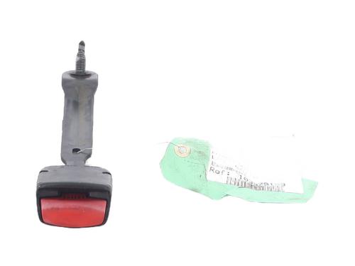 Used Seat buckle RENAULT SCÉNIC III (JZ0/1_) 1.9 dCi (JZ0J, JZ1J, JZ1K, JZ1S) (131 hp) 24862855