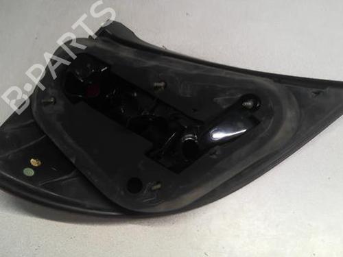 Right taillight MERCEDES-BENZ C-CLASS Coupe (CL203) C 220 CDI (203.706) | BP22003004C35 
