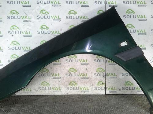 Used Left front fenders PEUGEOT 306 Hatchback (7A, 7C, N3, N5) 1.9 D (68 hp) 21999184