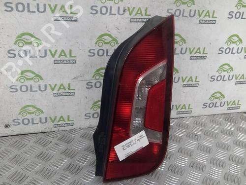 Used Right taillight Right taillight VW UP! (121, 122, BL1, BL2, BL3, 123) 1.0 (60 hp) 20364286 20364286