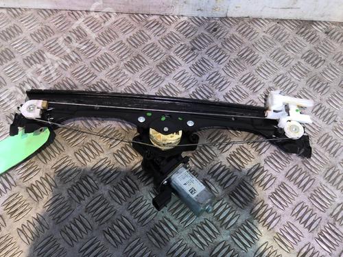 Front right window mechanism FIAT 500 (312_) 1.3 D Multijet (312AXB1A) | BP20365515C23 
