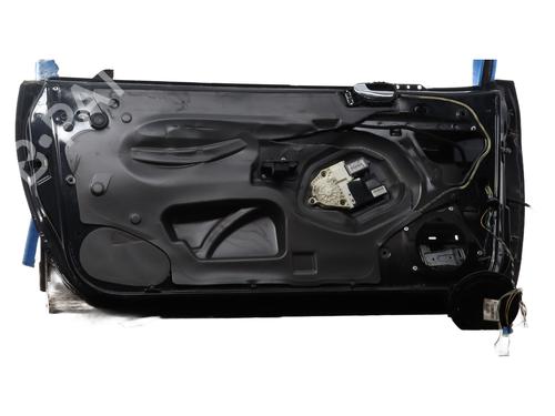 left-front-door-peugeot-307-cc-3b-2003-2004-2005-2006-2007-2008-2009-23789127 main image