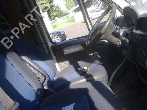 Used Parts PEUGEOT BOXER Van (244)  2.0 HDi  4632239