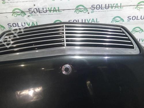 Hood MERCEDES-BENZ E-CLASS (W210) E 300 D (210.020) | BP22004350C1 