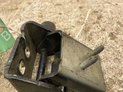 Hinge/Door check strap RENAULT ZOE (BFM_) ZOE | BP37743127C146 - Image 3