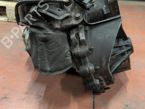 Used Gearbox Gearbox PEUGEOT 3008 I MPV (0U_) 2.0 HDi Hybrid4 (163 hp) 33895677 33895677