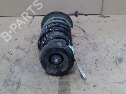 Right front shock absorber PEUGEOT 207 (WA_, WC_) 1.6 HDi | BP28216745M17