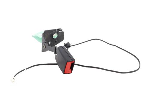 Engache cinturón Engache cinturón PEUGEOT 3008 I MPV (0U_) [2009-2017] 33605412 33605412