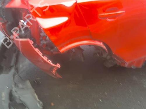 Right front window switch PEUGEOT 2008 II (UD_, US_, UY_, UJ_, UR_, UC_) 1.2 PureTech 100 (USHNK) | BP32456561I26 