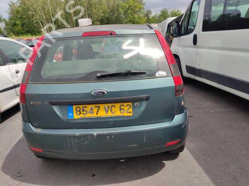 Right taillight FORD FIESTA V (JH_, JD_) 1.4 16V | BP20365931C35 