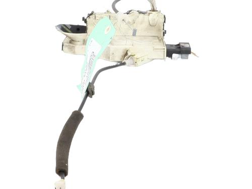 front-left-lock-citroen-c3-ii-sc_-2009-33472313 main image