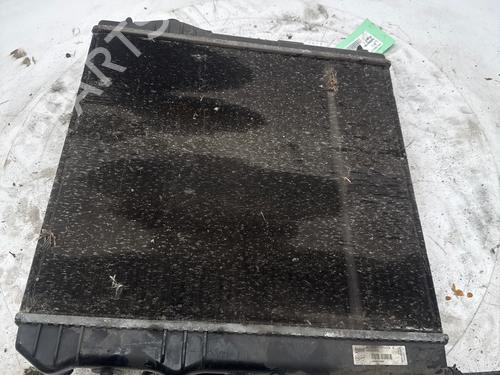Used Water radiator Water radiator PEUGEOT 207 CC (WD_) 1.6 16V (120 hp) 34151297 34151297