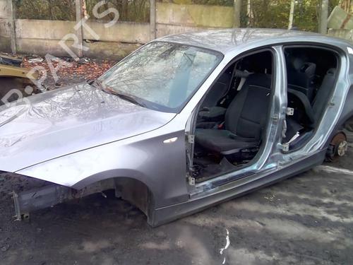 Left rear door BMW 1 (E87) 116 d | BP20368264C4 