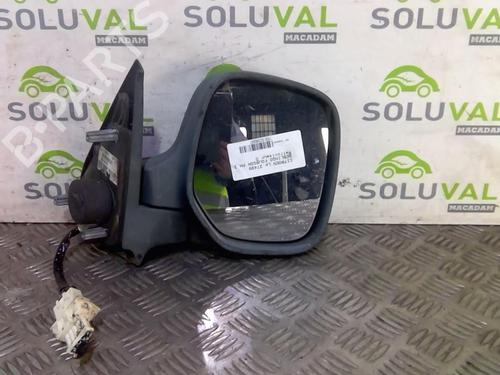 Used Right mirror CITROËN BERLINGO / BERLINGO FIRST Box Body/MPV (M_) 2.0 HDI 90 (MBRHY, MCRHY) (90 hp) 21592076