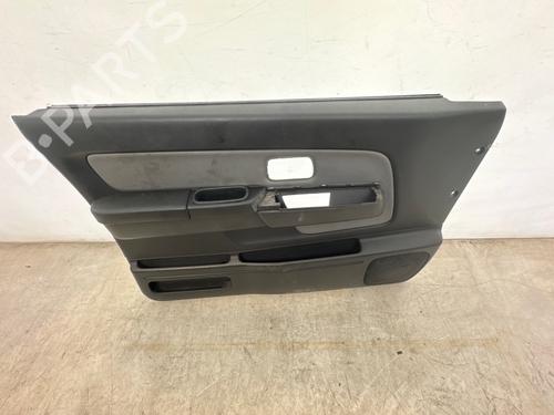 Front left panel NISSAN PICK UP (D22) 2.5 dCi 4WD | BP40289554C58 - Image 5