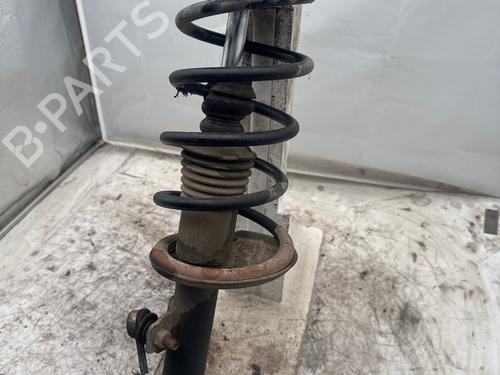 Left front shock absorber DACIA DUSTER (HS_) | BP36791922M16 - Image 4