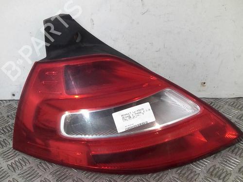 Used Left taillight RENAULT MEGANE II (BM0/1_, CM0/1_) 1.9 dCi (115 hp) 20360590