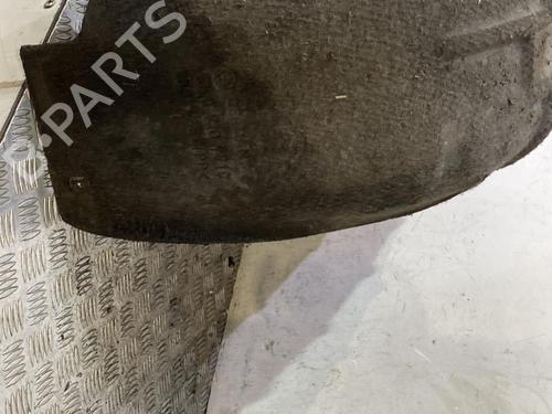 Wheel arch VW GOLF VI (5K1) 1.6 TDI | BP20353634C56 
