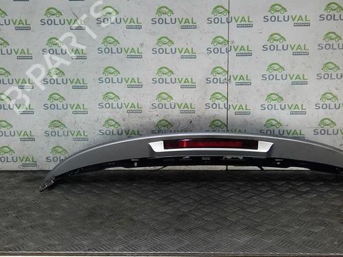 Used Rear spoiler RENAULT CLIO IV (BH_) 1.5 dCi 75 (75 hp) 20368698