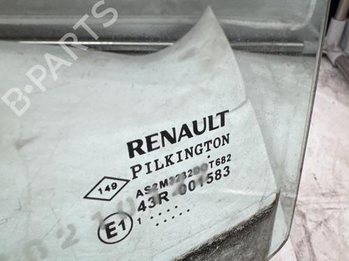 vetro-porta-anteriore-sinistra-renault-twingo-ii-cn0_-2007-36591741 main image