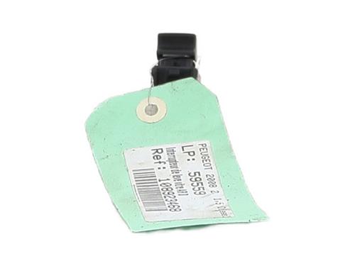 Used Right rear window switch Right rear window switch PEUGEOT 2008 II (UD_, US_, UY_, UJ_, UR_, UC_) 1.5 BlueHDI 130 (131 hp) 27601918 27601918