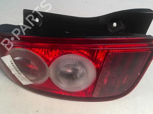 Left taillight NISSAN MICRA III (K12) 1.5 dCi | BP21999471C34 