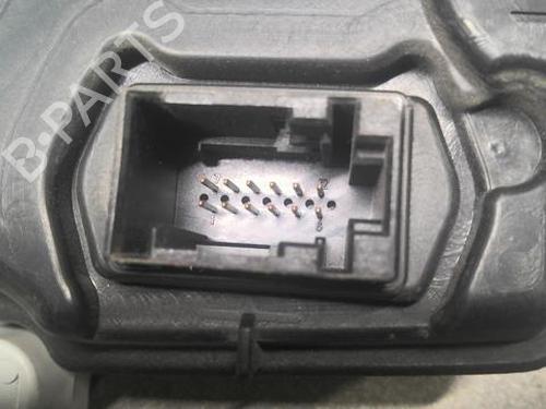 Used Instrument cluster Instrument cluster 21798248 21798248