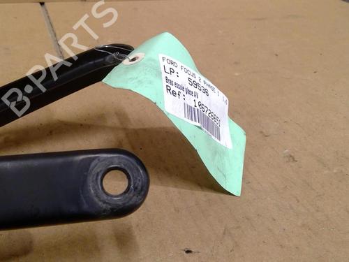 Front windshield wiper arm FORD FOCUS II (DA_, HCP, DP) 1.6 TDCi | BP27221251C143 