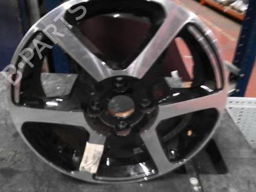 Used Rim RENAULT TWINGO III (BCM_, BCA_) 1.0 SCe 70 (BCMB) (69 hp) 29896439