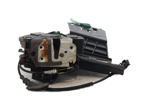 Used Rear left lock FORD FIESTA VI (CB1, CCN) 1.4 TDCi (70 hp) 30690652