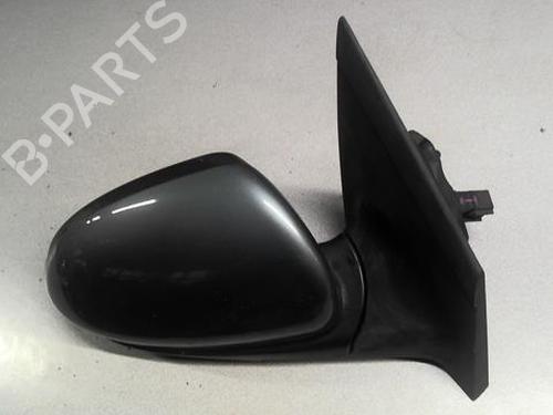 Used Right mirror CHEVROLET CRUZE (J300) 2.0 CDI (150 hp) 22002538