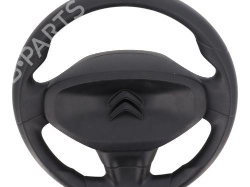 Used Steering wheel Steering wheel CITROËN AMI (9A_) Electric (9AZ2CA) (8 hp) 28571739 28571739