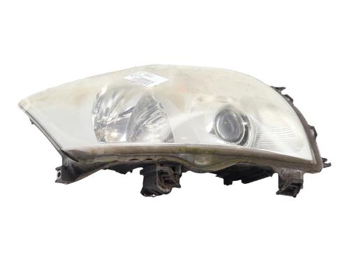 Right headlight MG MG 4 (EH32) EV XPOWER All-wheel Drive | BP36656918C29 - Image 2