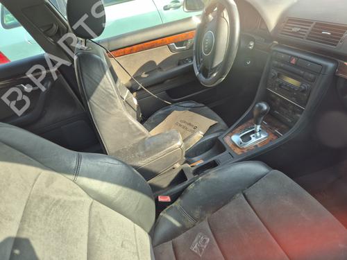 Ratstangsstang AUDI A4 B6 Avant (8E5) | BP33605388I23 - Image 7