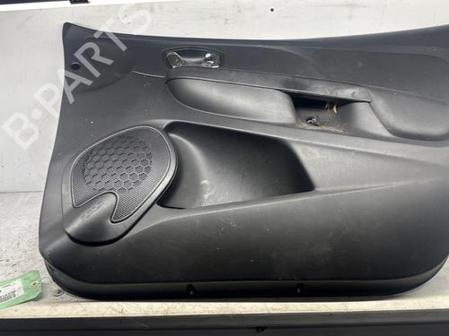 Used Front right panel Front right panel RENAULT CLIO IV (BH_) 1.5 dCi 90 (90 hp) 33708889 33708889