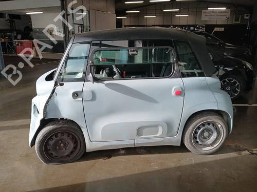 Engine CITROËN AMI (9A_) Electric (9AZ2CA) | BP29961528M1  - Image 8