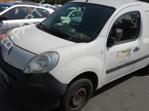 Left taillight RENAULT KANGOO Express (FW0/1_) 1.5 dCi 85 (FW0K, FW0L, FW0B) | BP36955889C34 - Image 15