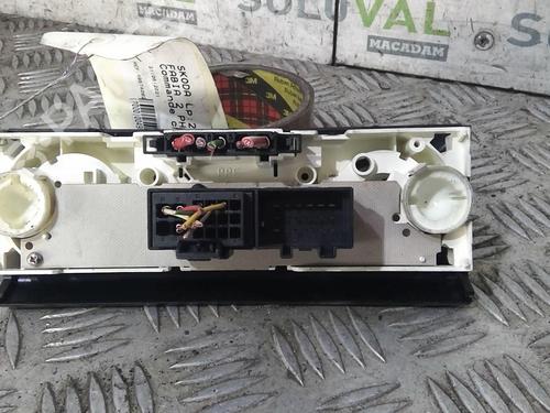 Used Climate control Climate control SKODA FABIA II (542) 1.2 (60 hp) 21816510 21816510