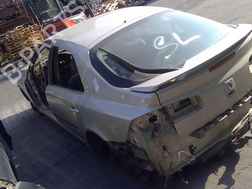 Front left panel RENAULT LAGUNA II (BG0/1_)  | BP34173025C58  - Image 10