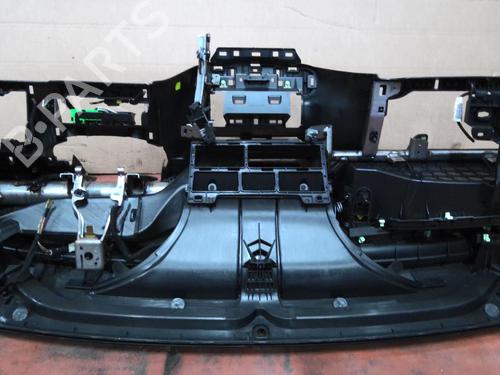 Dashboard CITROËN C4 CACTUS 1.6 HDi 90 | BP32213257C46  - Image 7