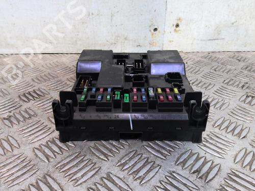 Fuse box PEUGEOT 307 (3A/C) 1.6 16V | BP20354294E1 