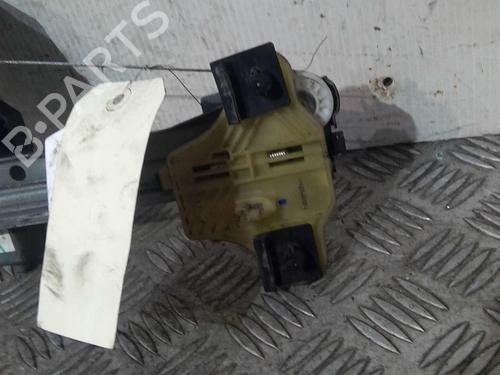 Used Rear left window mechanism Rear left window mechanism RENAULT CLIO IV Grandtour (KH_) 1.5 dCi 90 (KHN3, KHN4) (90 hp) 20352460 20352460