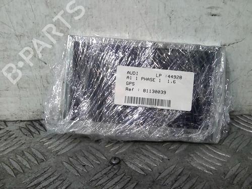 Radio AUDI A1 (8X1, 8XK) 1.6 TDI | BP20368031E6 