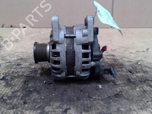Used Alternator Alternator DACIA SANDERO II TCe 90 (B8M1, B8MA, B8AC) (90 hp) 29304958 29304958