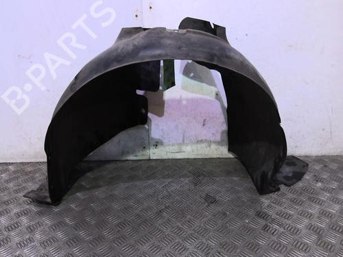Wheel arch PEUGEOT 206 Hatchback (2A/C) 1.9 D | BP20354648C56 