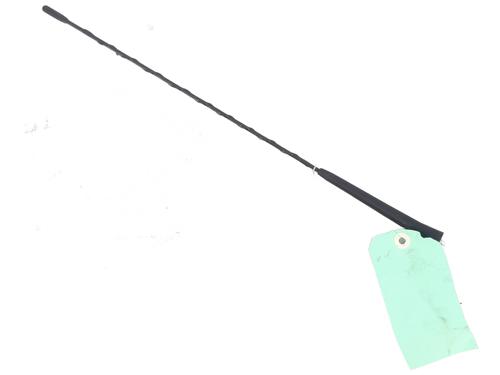 Used Antenna/Base Antenna/Base PEUGEOT 208 I (CA_, CC_) 1.2 VTI 82 (82 hp) 30866382 30866382